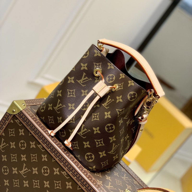 LV Top Handle Bags